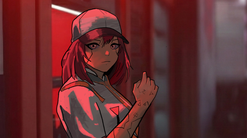 Steam post image