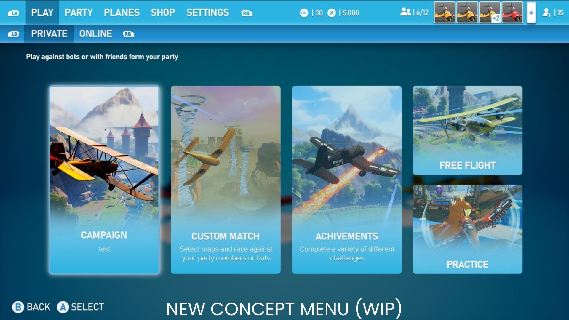Steam post image