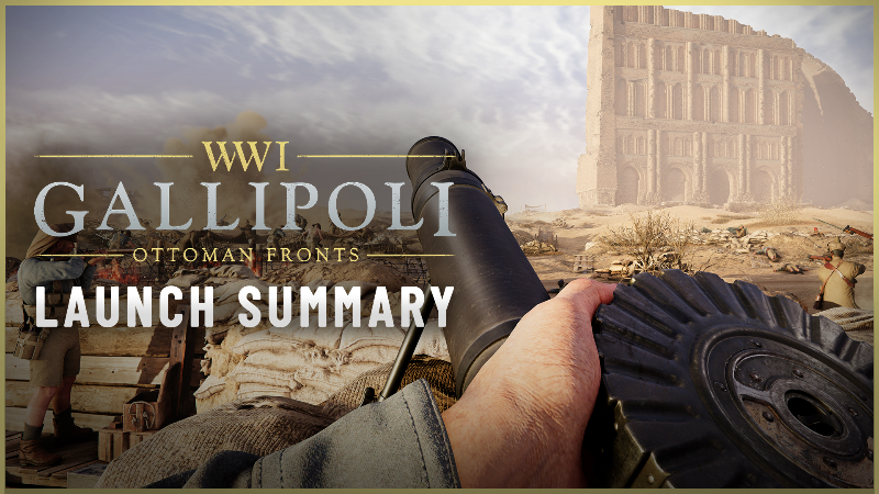 Everything you should know about Gallipoli