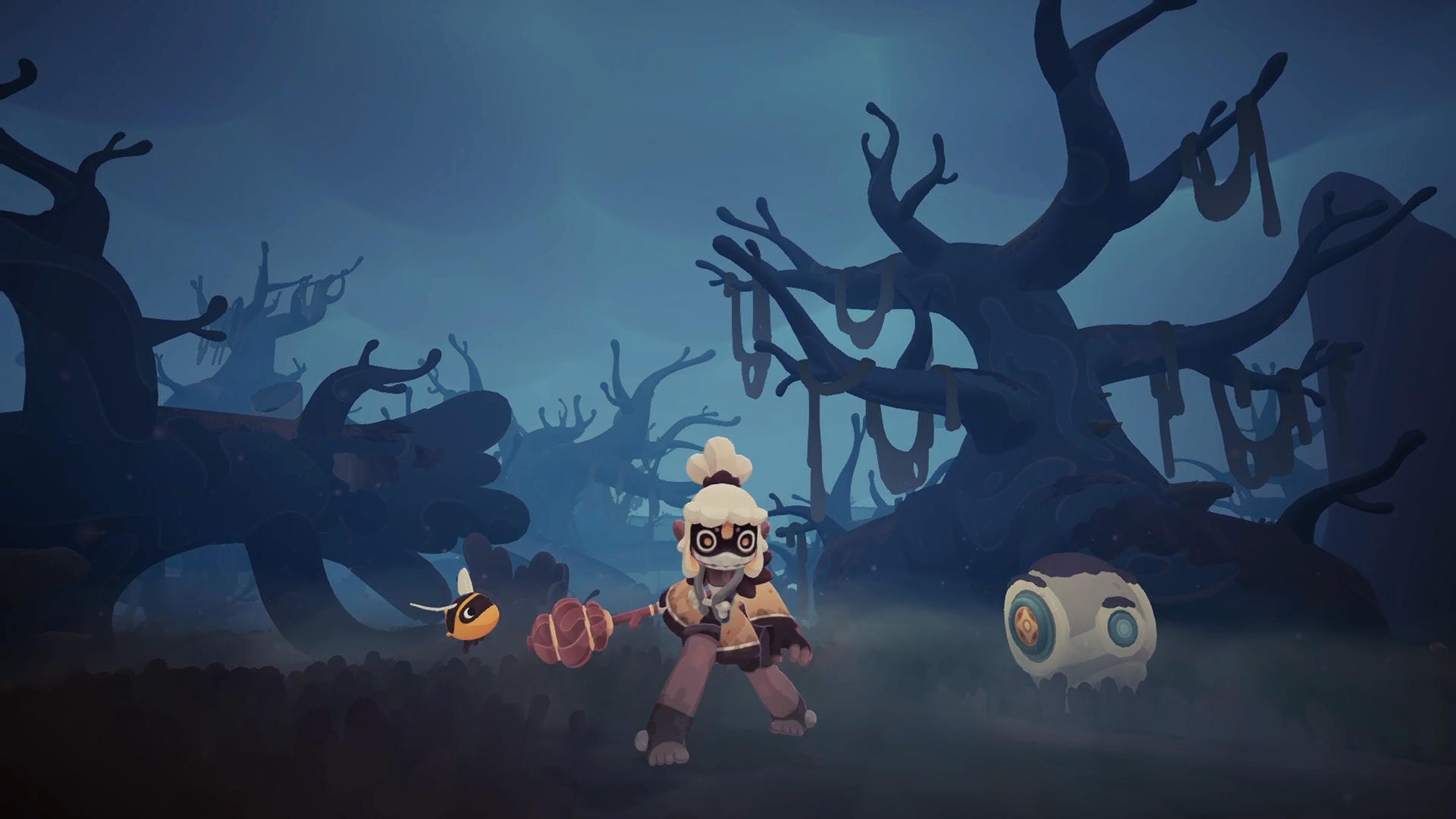 Steam post image