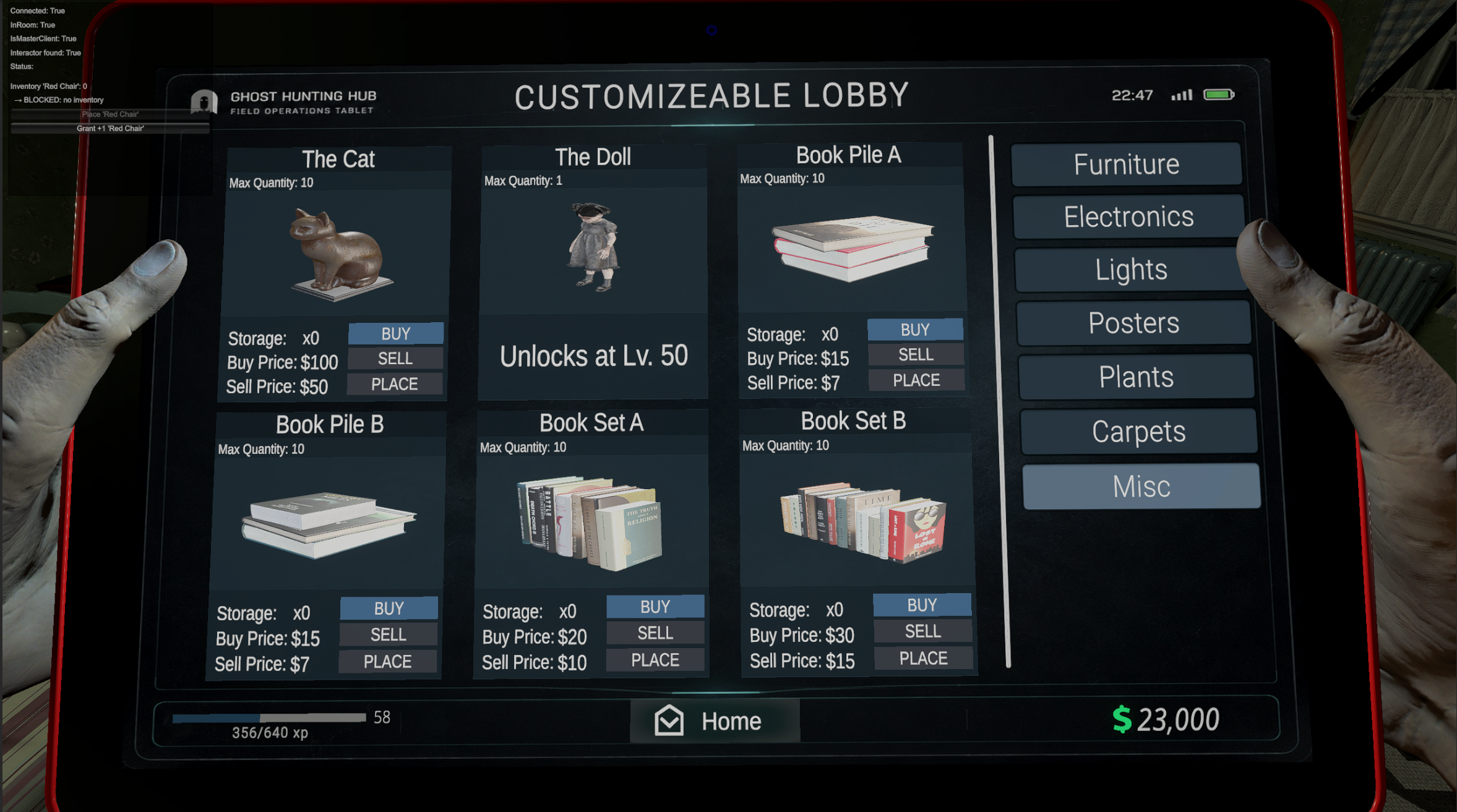 Steam post image