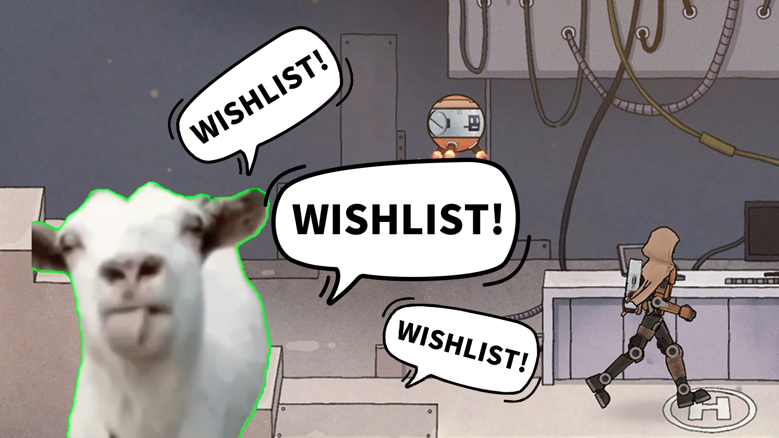 Steam post image