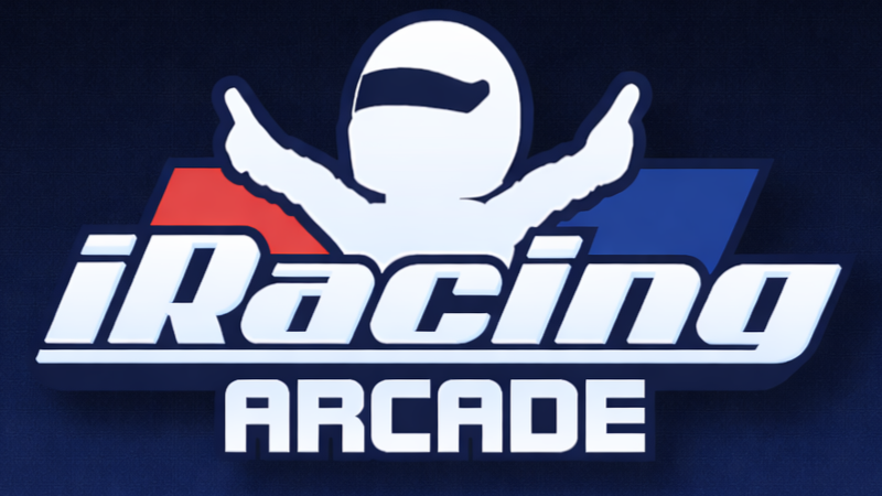 Early Reviews and Creator Coverage for iRacing Arcade