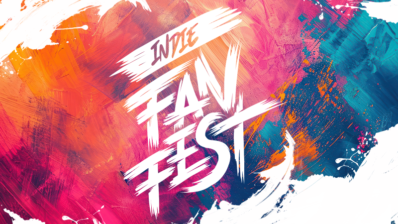 Indie Fan Fest | Sept 2025