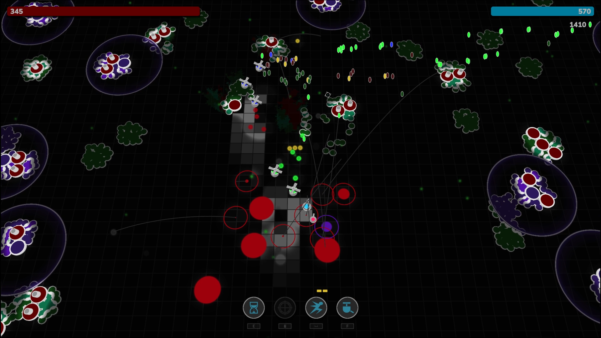 Steam Community :: UPGRADES & ENEMIES