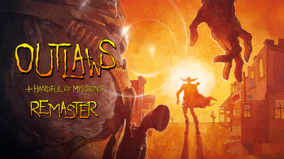 Outlaws + Handful of Missions: Remaster on Steam Outlaws + Handful of Missions: Remaster on Steam