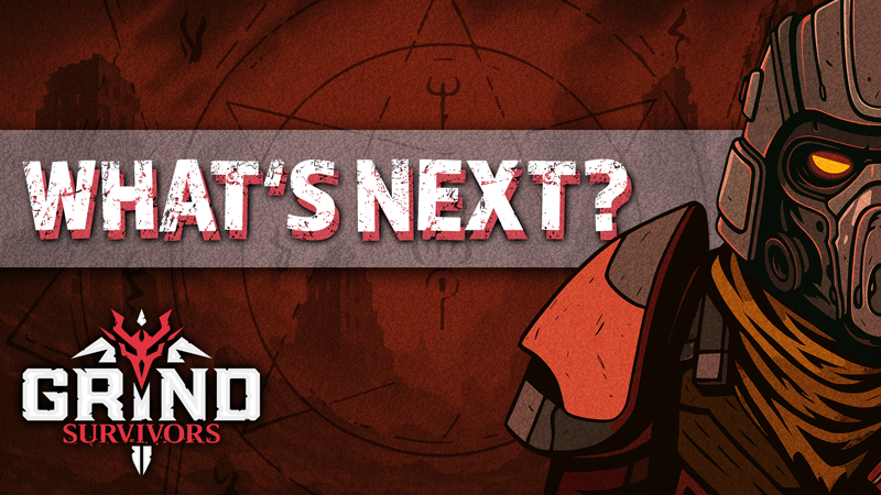 The Hunt Continues: What’s Next?