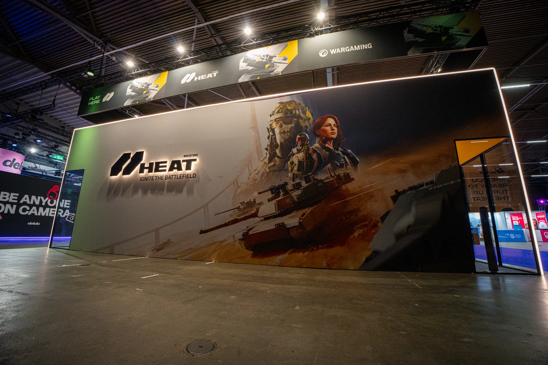 Steam post image