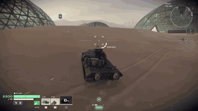 Steam post image