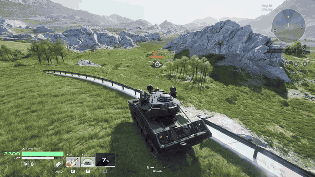 Steam post image