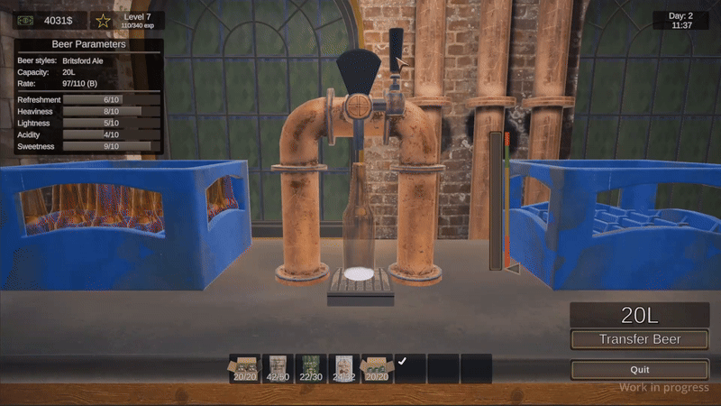 Steam post image