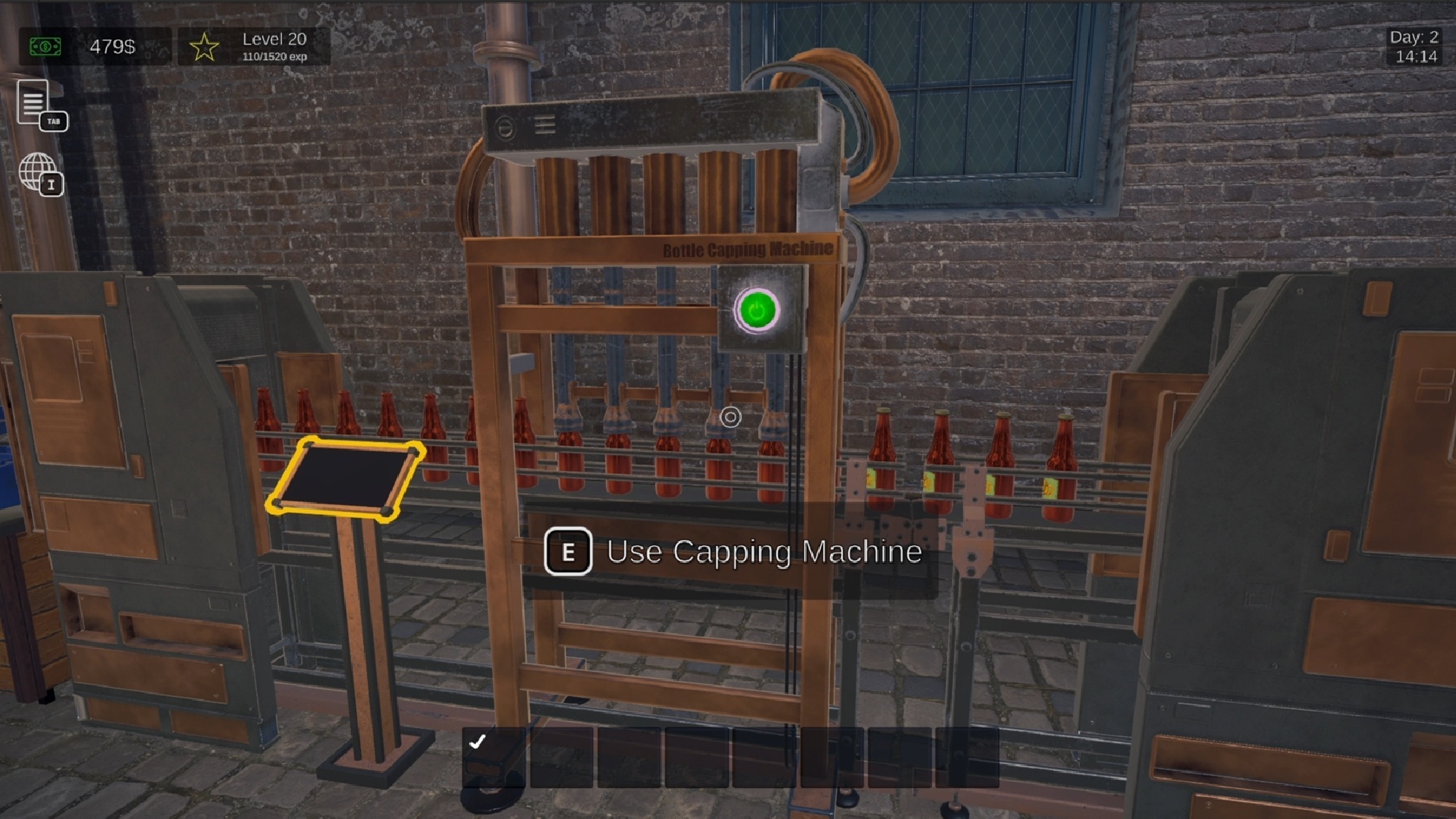 Steam post image