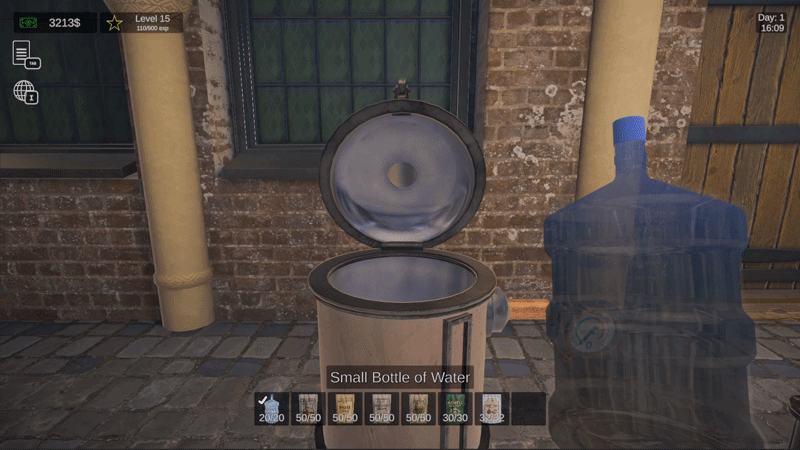 Steam post image
