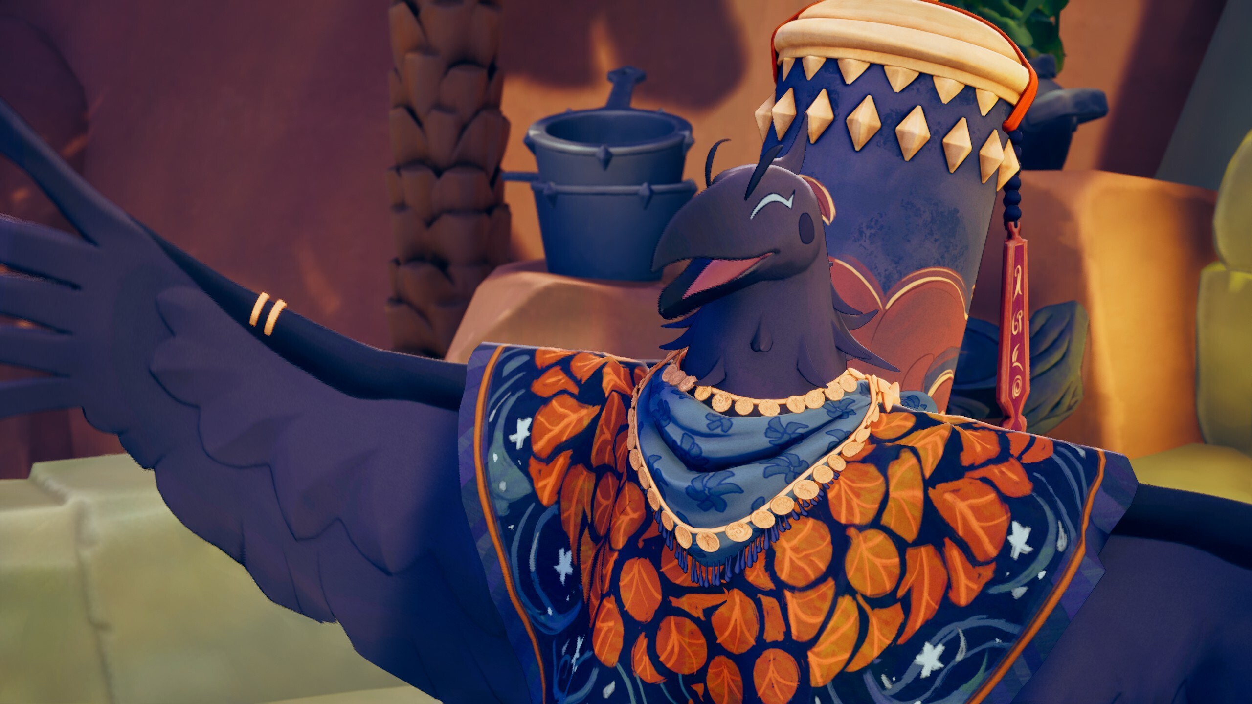 Steam post image