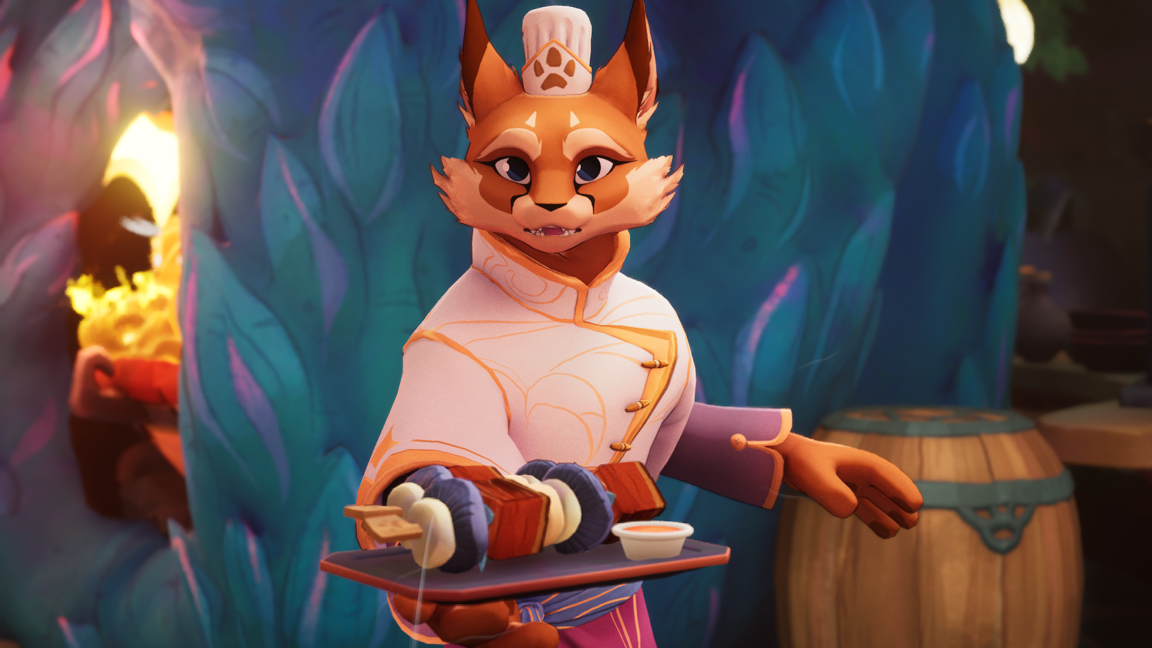 Steam post image