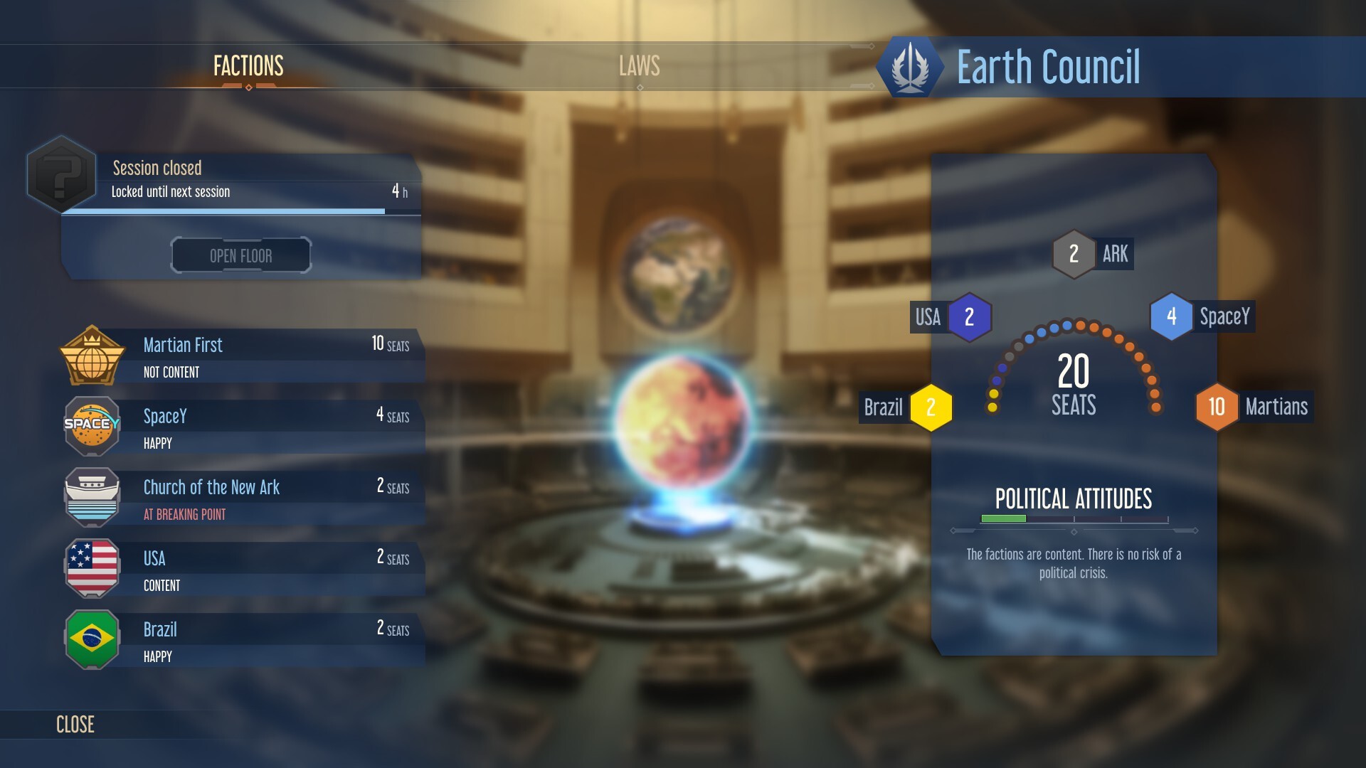 Steam post image