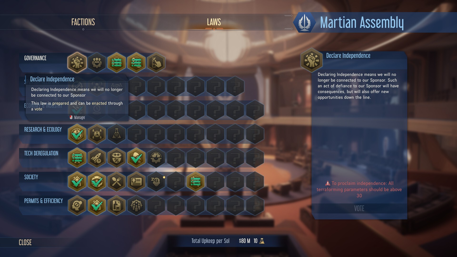 Steam post image