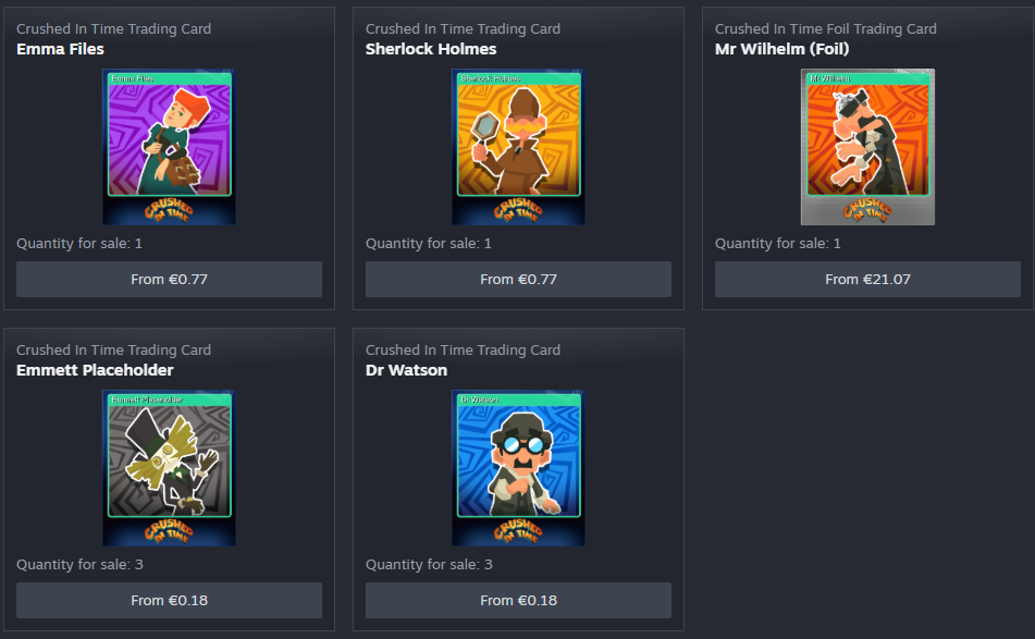 Steam post image
