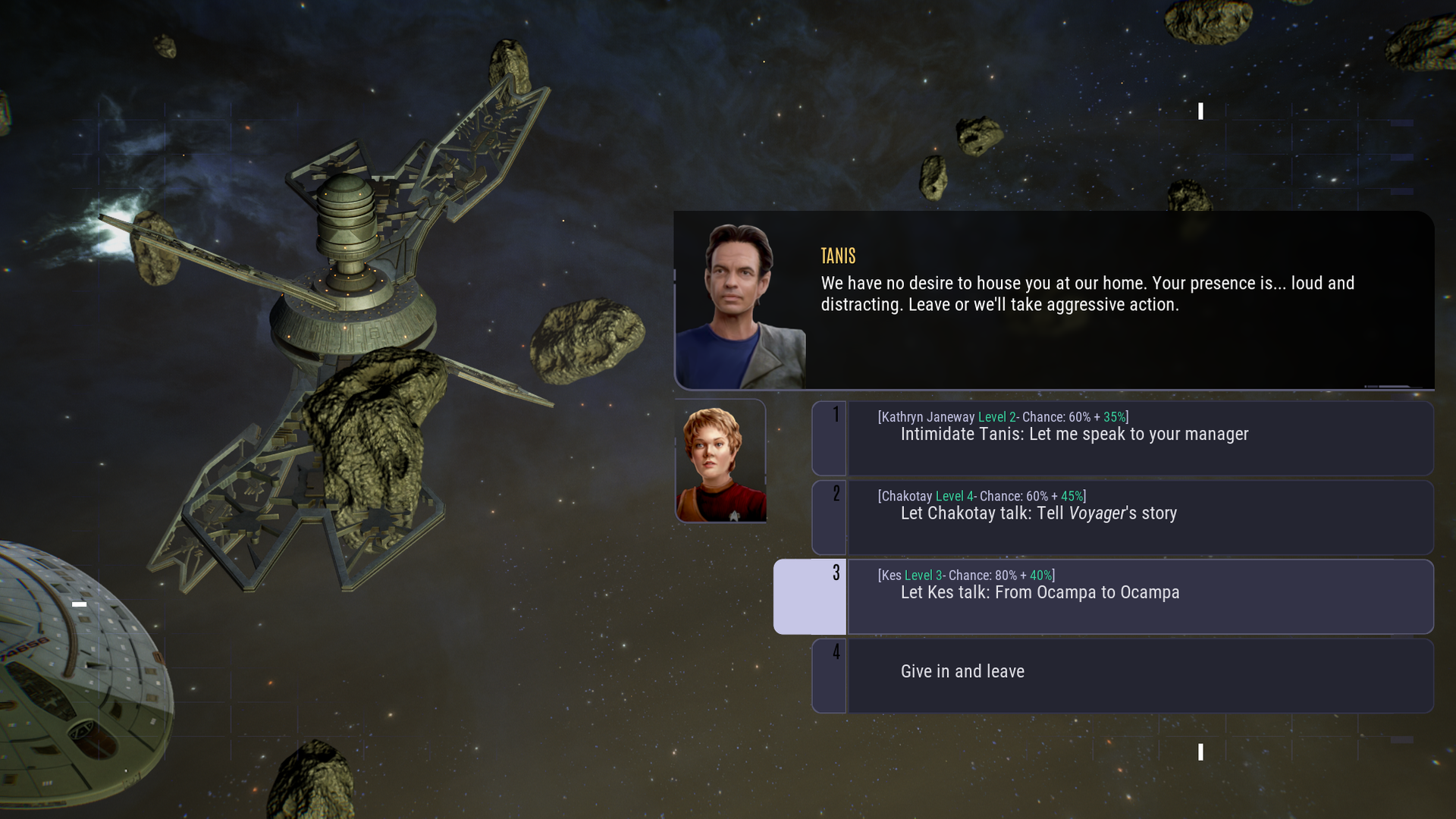 Steam post image