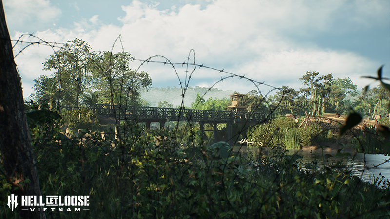 Hotfix 1.4.2 | Live Now | Hell Let Loose: Vietnam