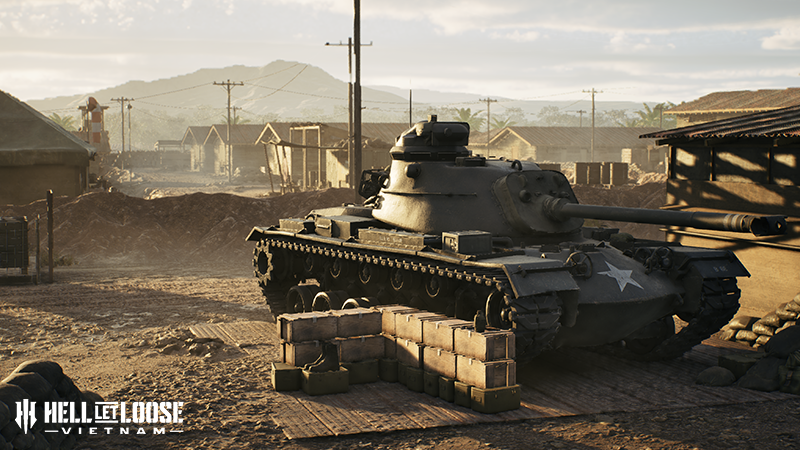 Crossplay Playtest Wraps Up Ahead of August Launch