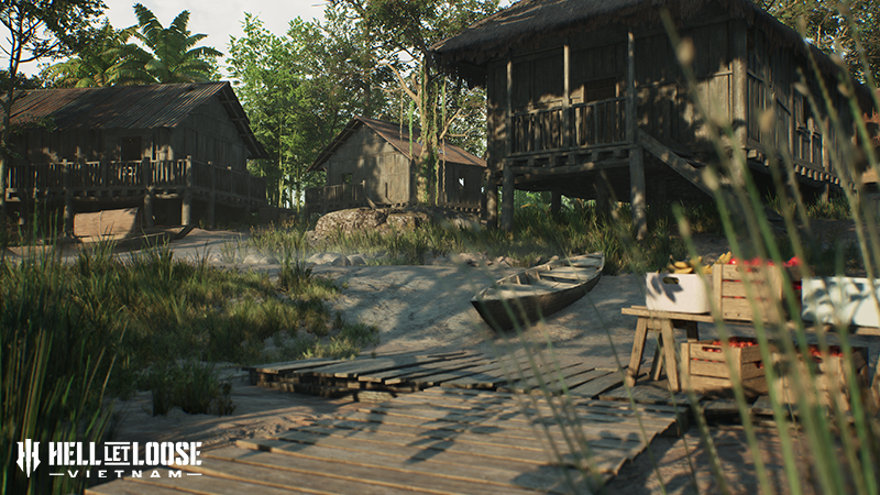 Community Update #2 | Command Post