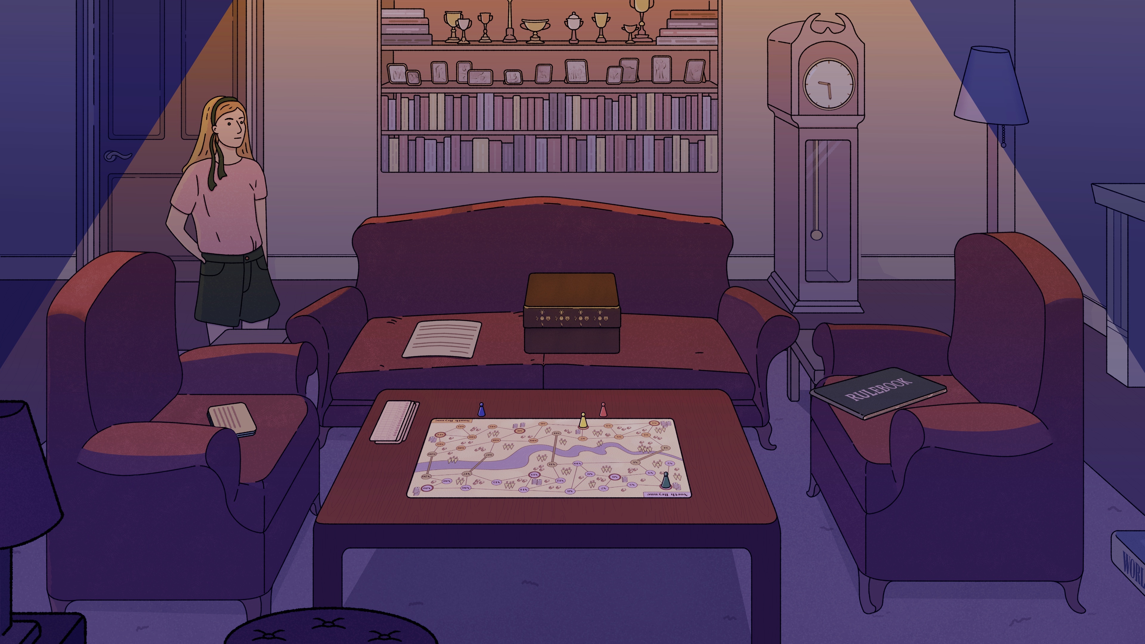 Steam post image
