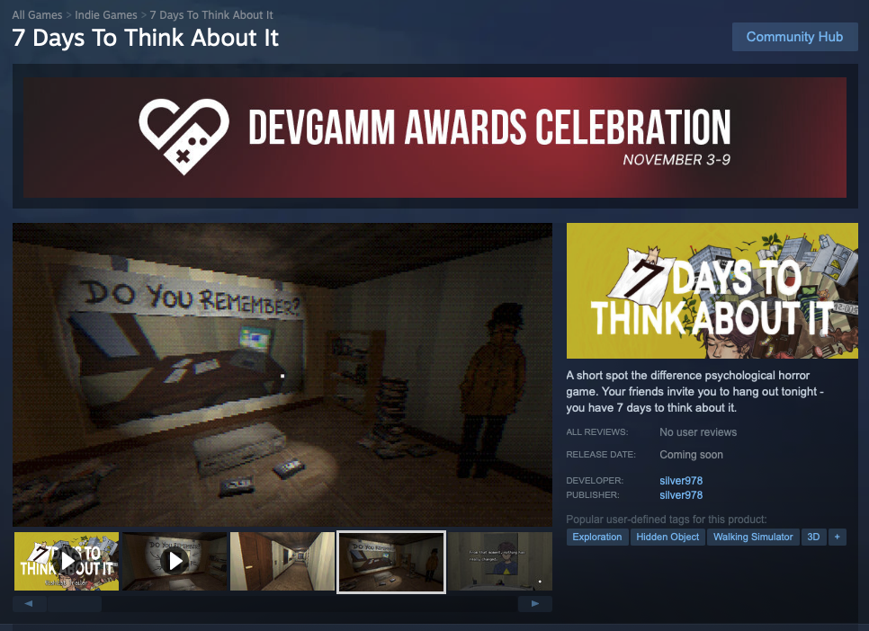 Steam post image