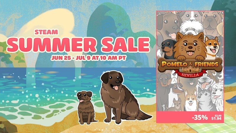 Steam post image