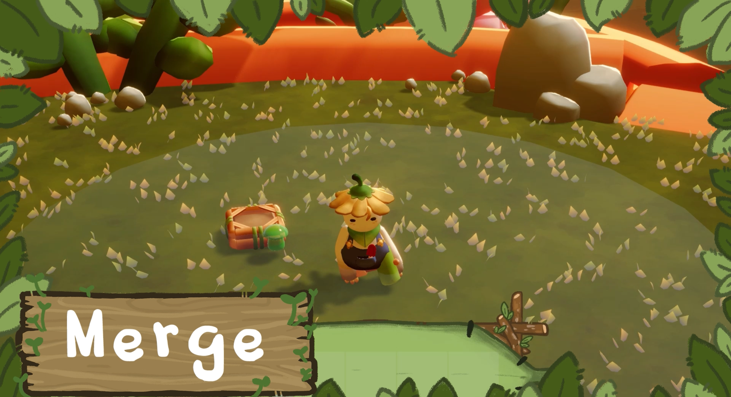 Steam post image