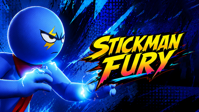 Steam：Stickman Fury