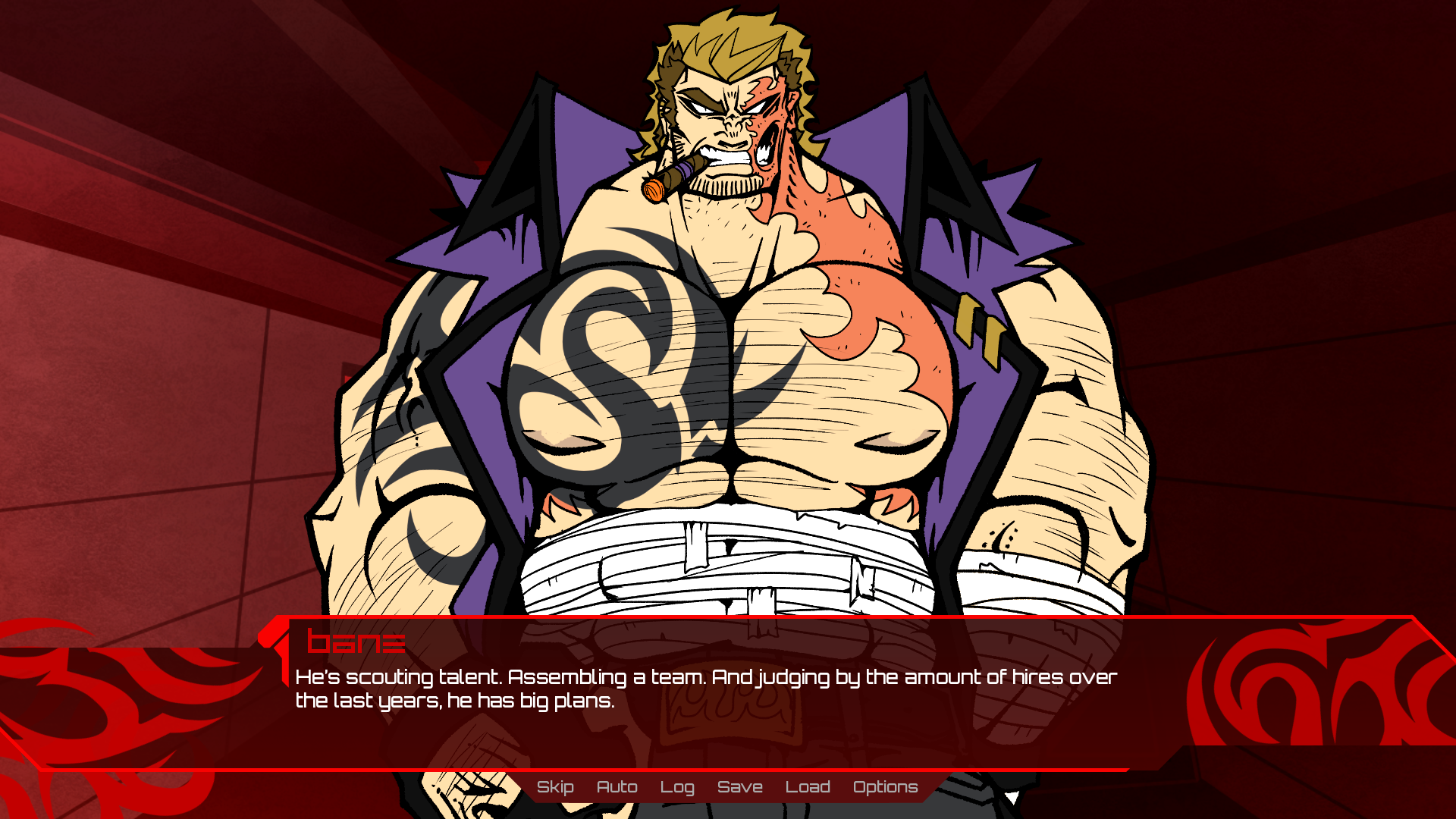 Steam post image