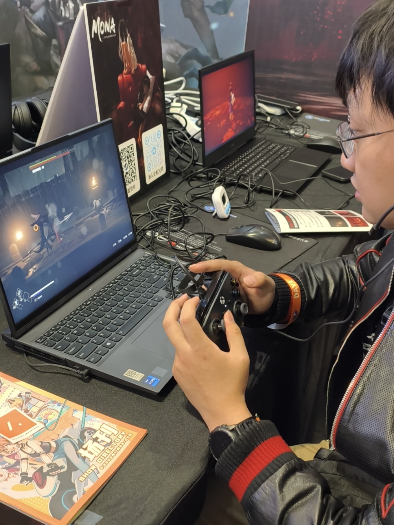 Steam post image