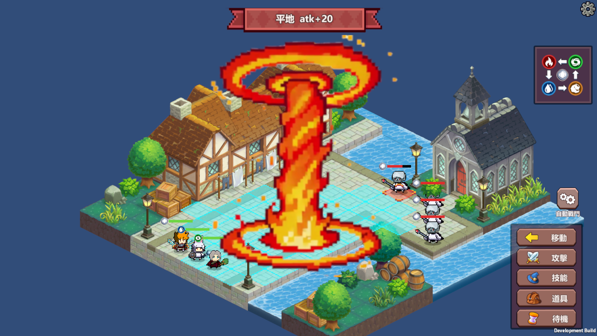 Steam post image
