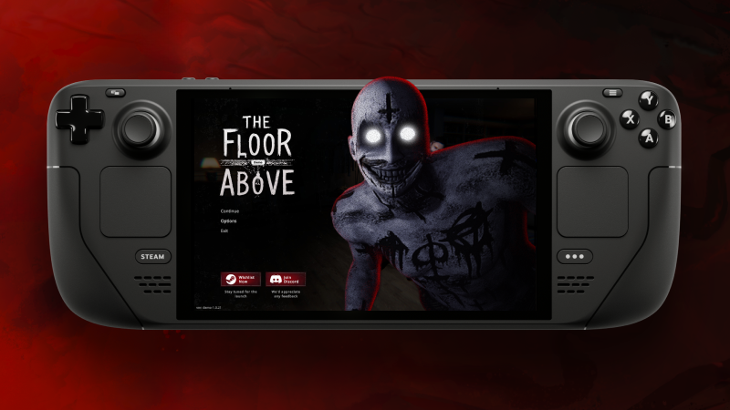 Steam post image