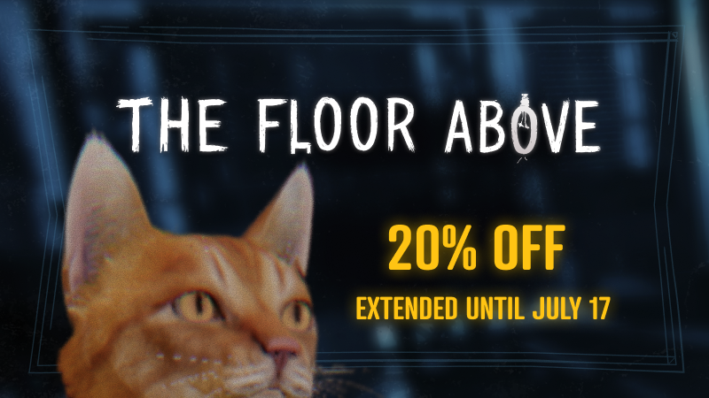 20% Discount Extended for One More Week