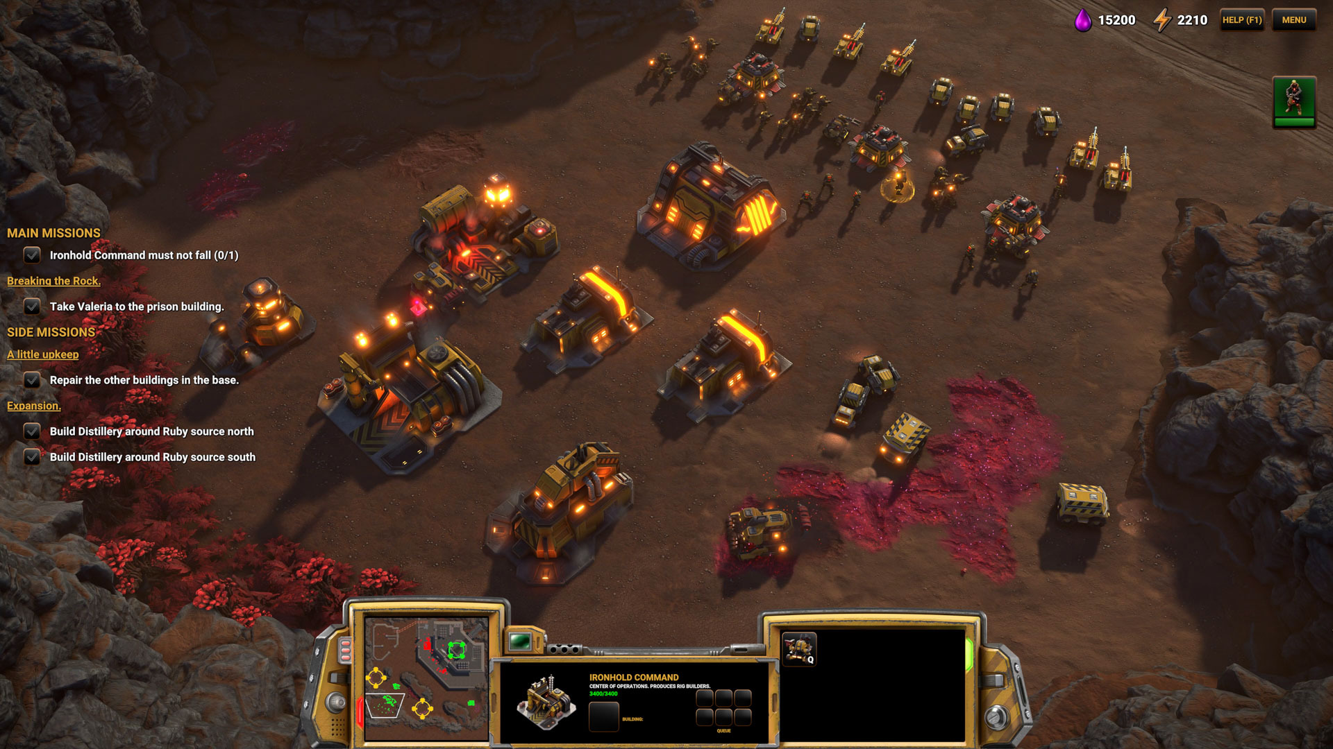 Steam post image