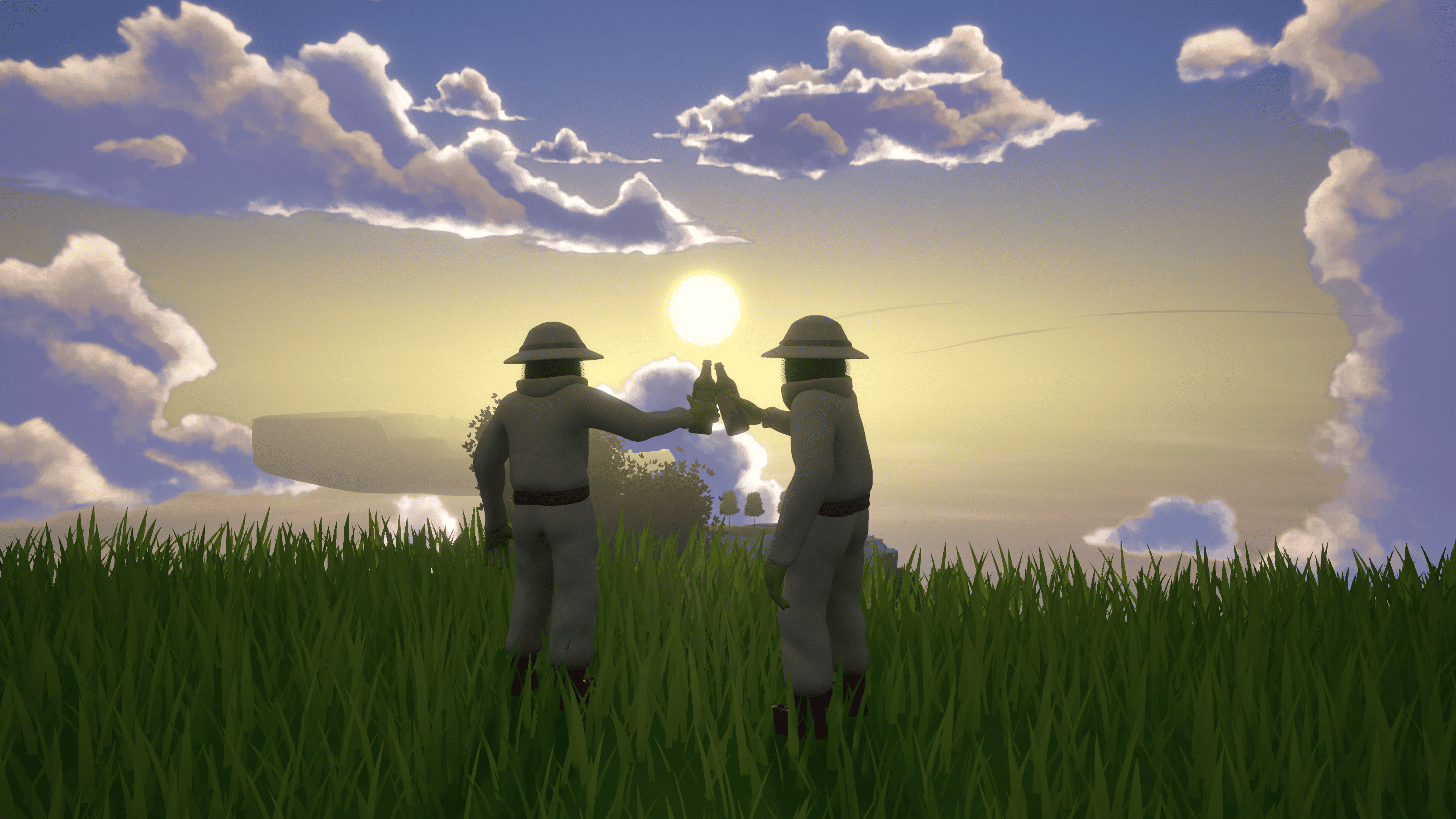 Steam post image