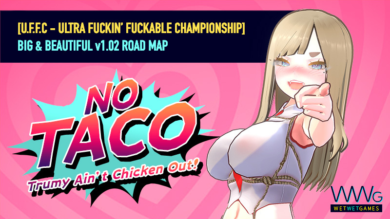 [Pre-Patch Update] More Surprises Coming: The M.E.G.A. Roadmap!