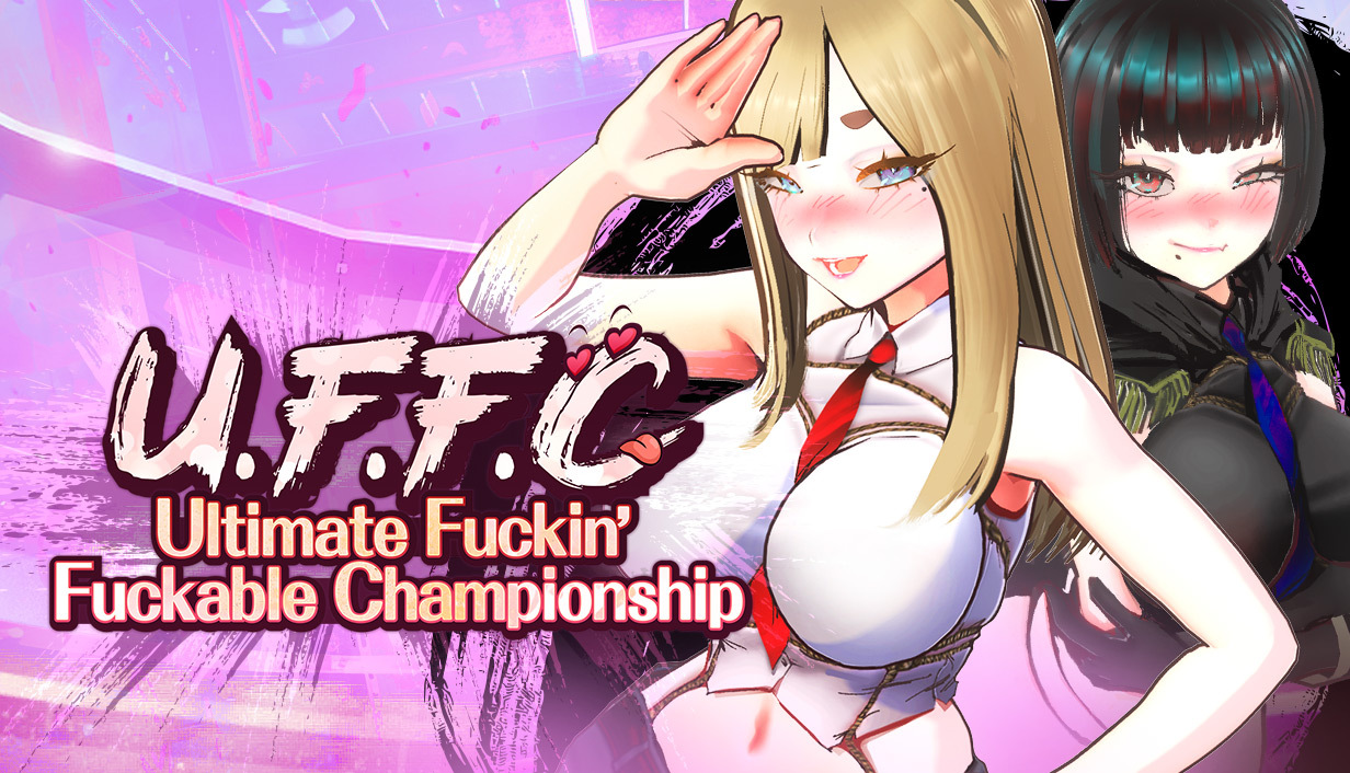 【Playmeow】7 days left! 🎉《U.F.F.C - Ultimate Fuckin’ Fuckable Championship》