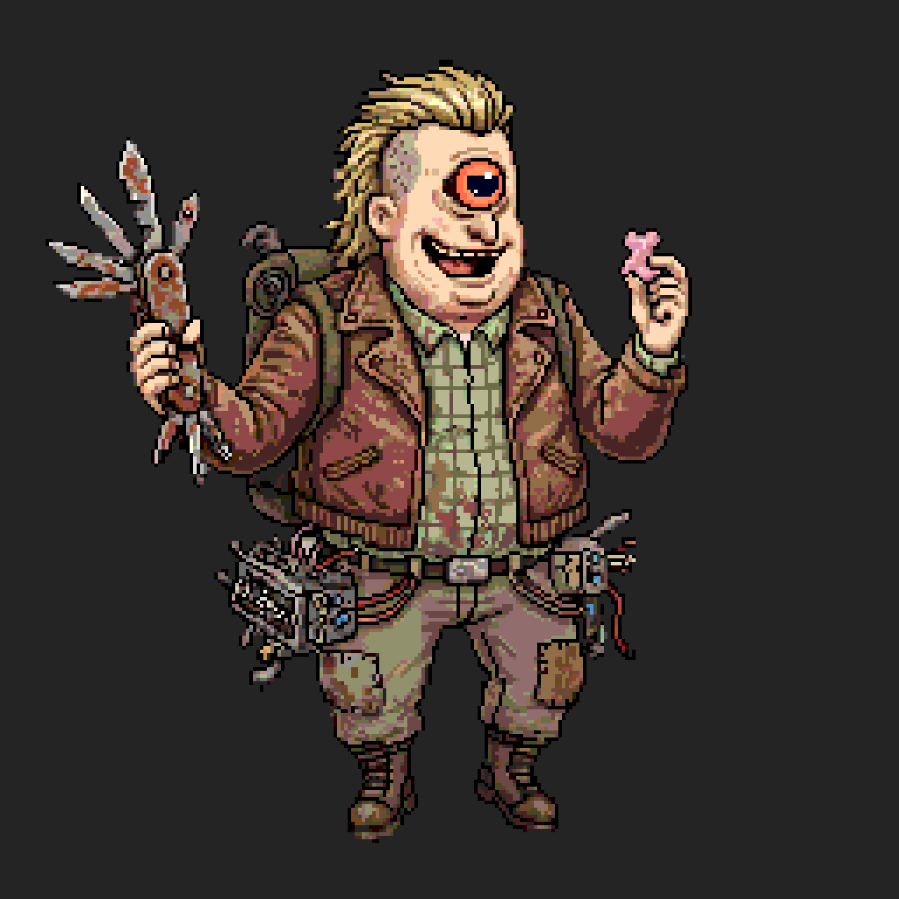 Steam post image