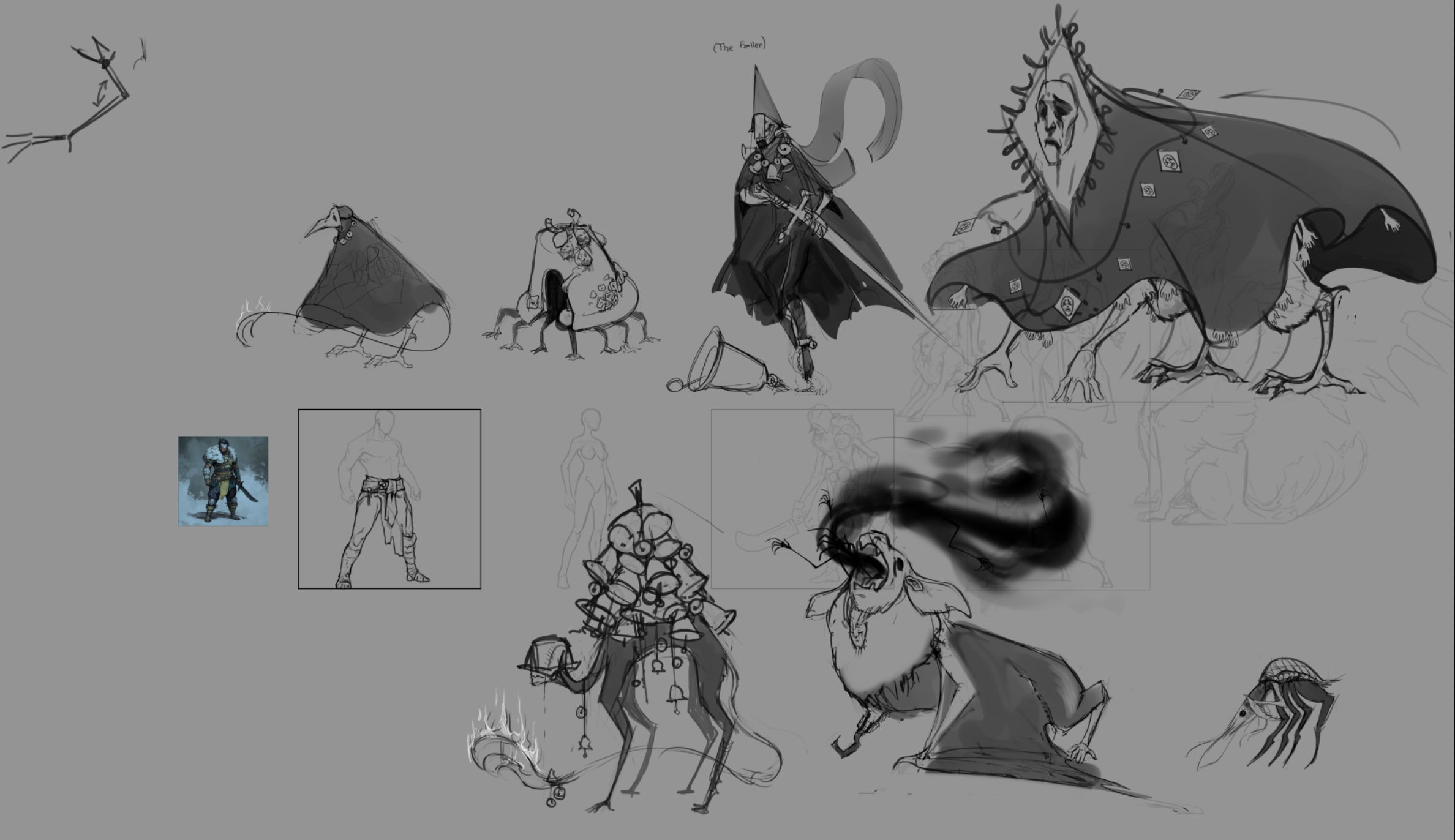 Steam post image