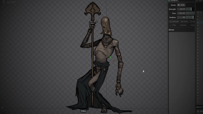 Steam post image