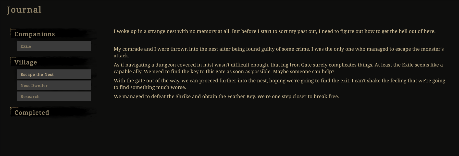 Steam post image