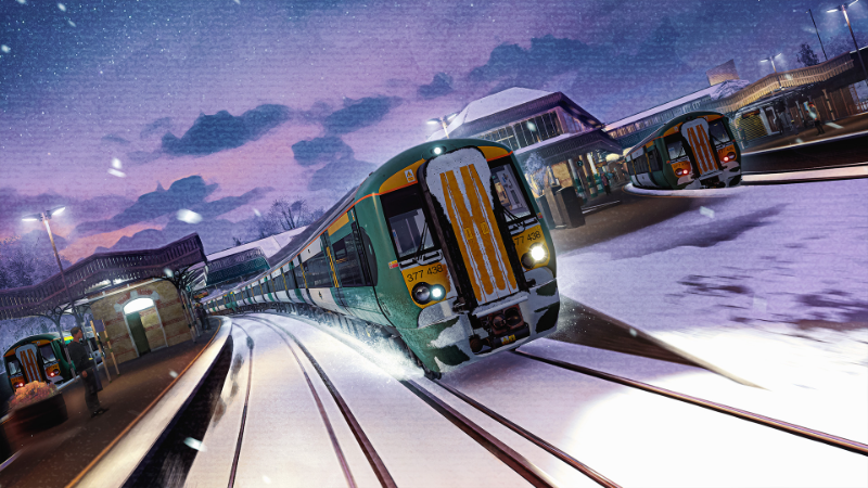 East Coastway Remastered Remaster Out Now!