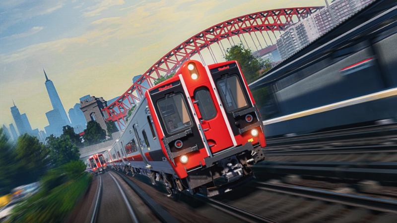 Northeast Corridor Metro-North is on the Horizon!