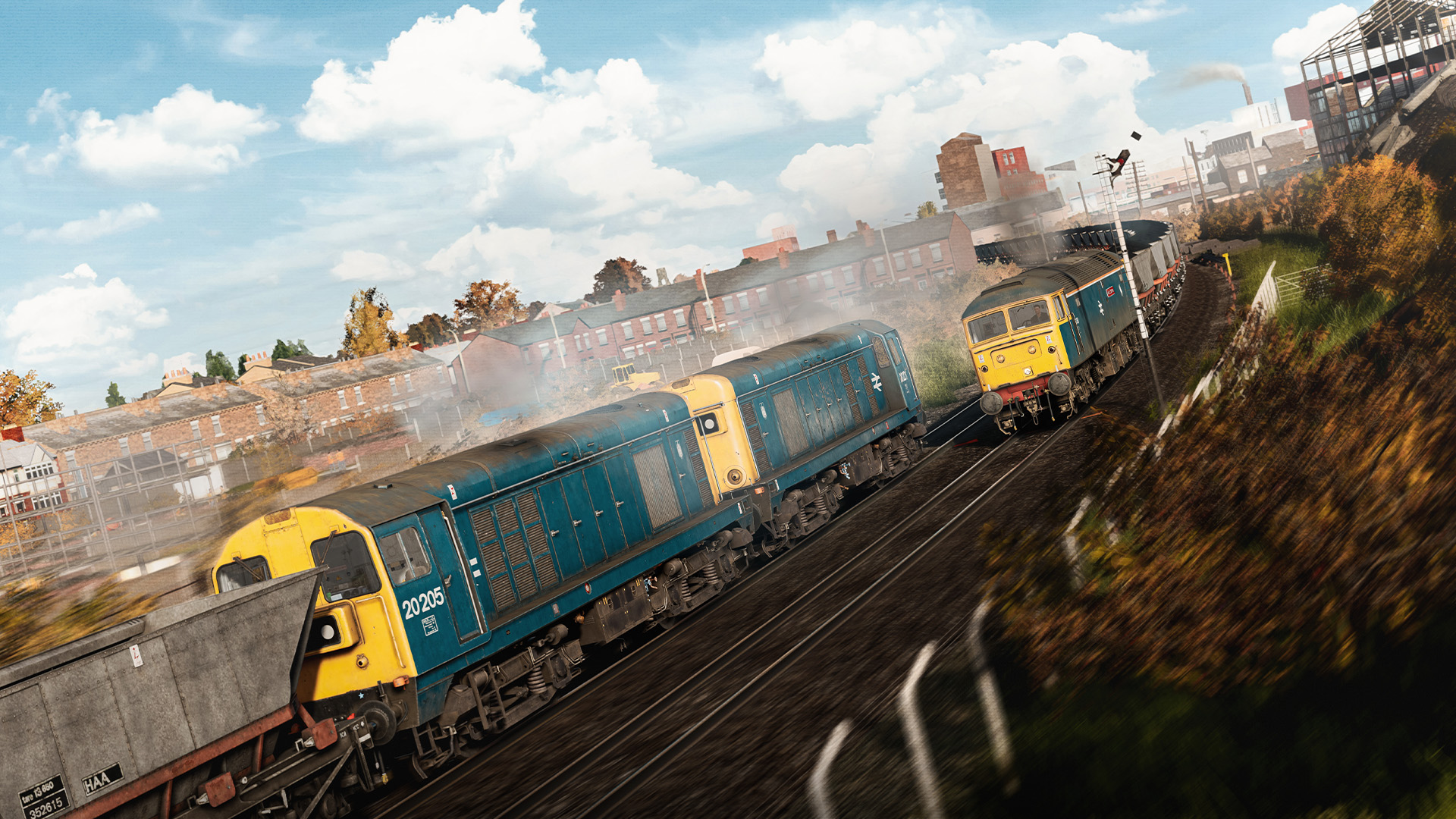 Steam post image