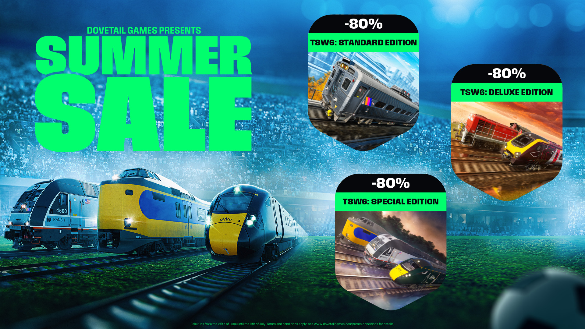 Steam post image