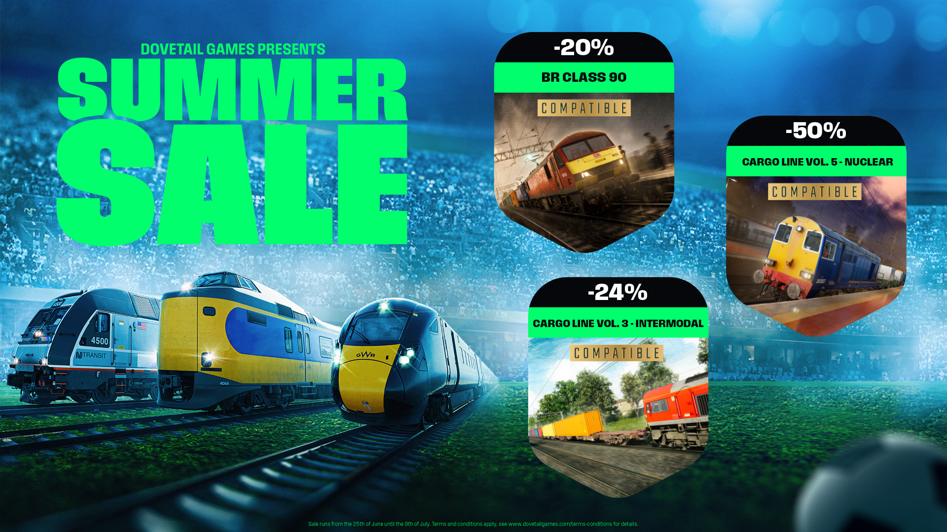 Steam post image