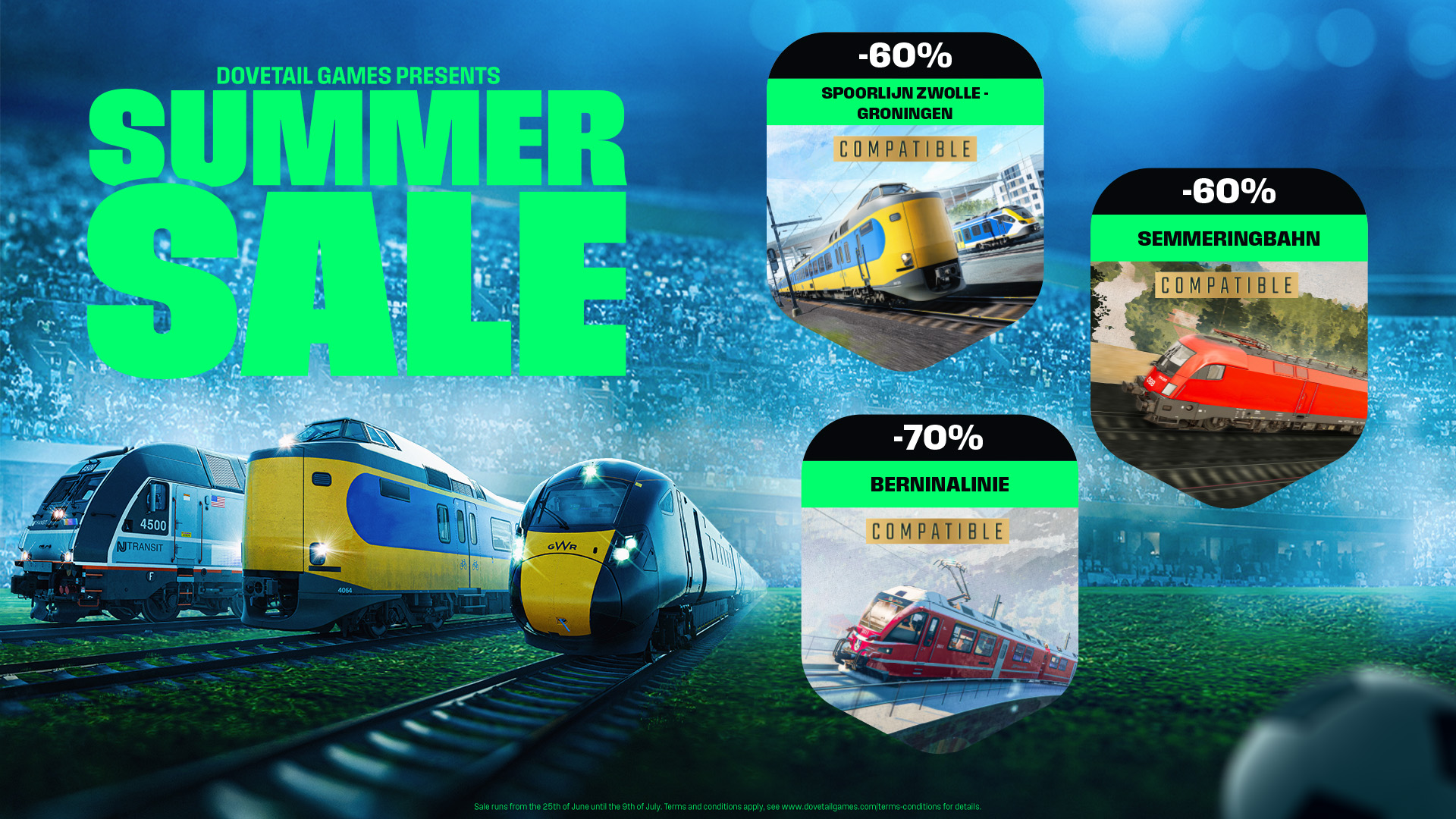 Steam post image